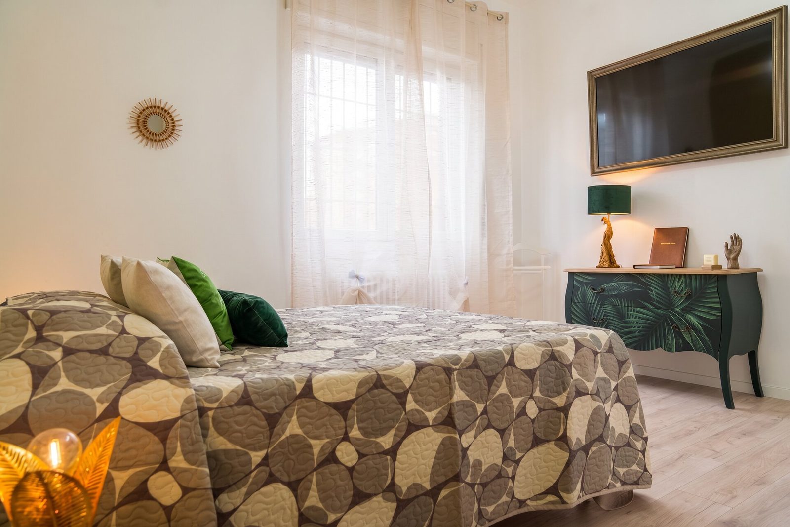 Casa di Gabri — Rozzano