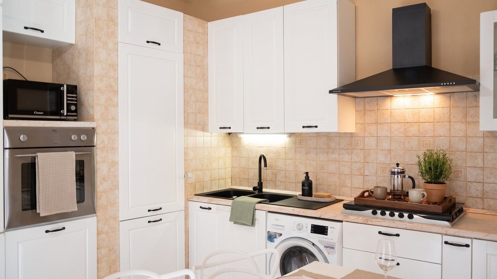 La cucina di Ermelinda